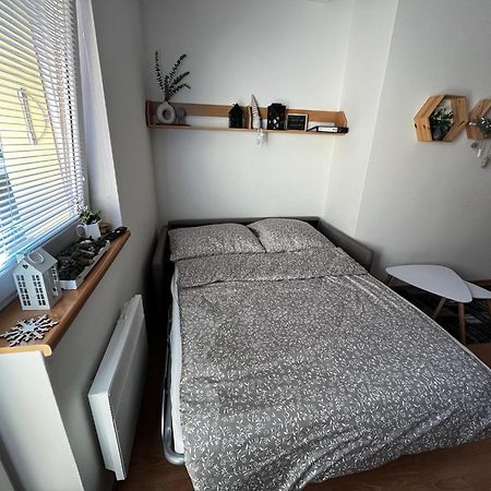 Apartman Pod Holou, Tatran-Donovaly Eksteriør billede