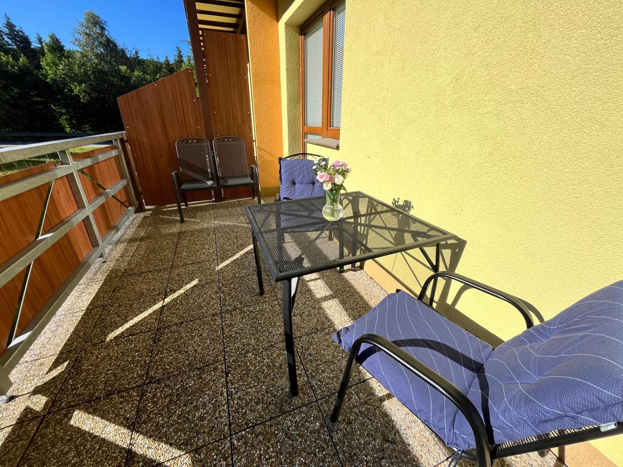 Apartman Pod Holou, Tatran-Donovaly Eksteriør billede