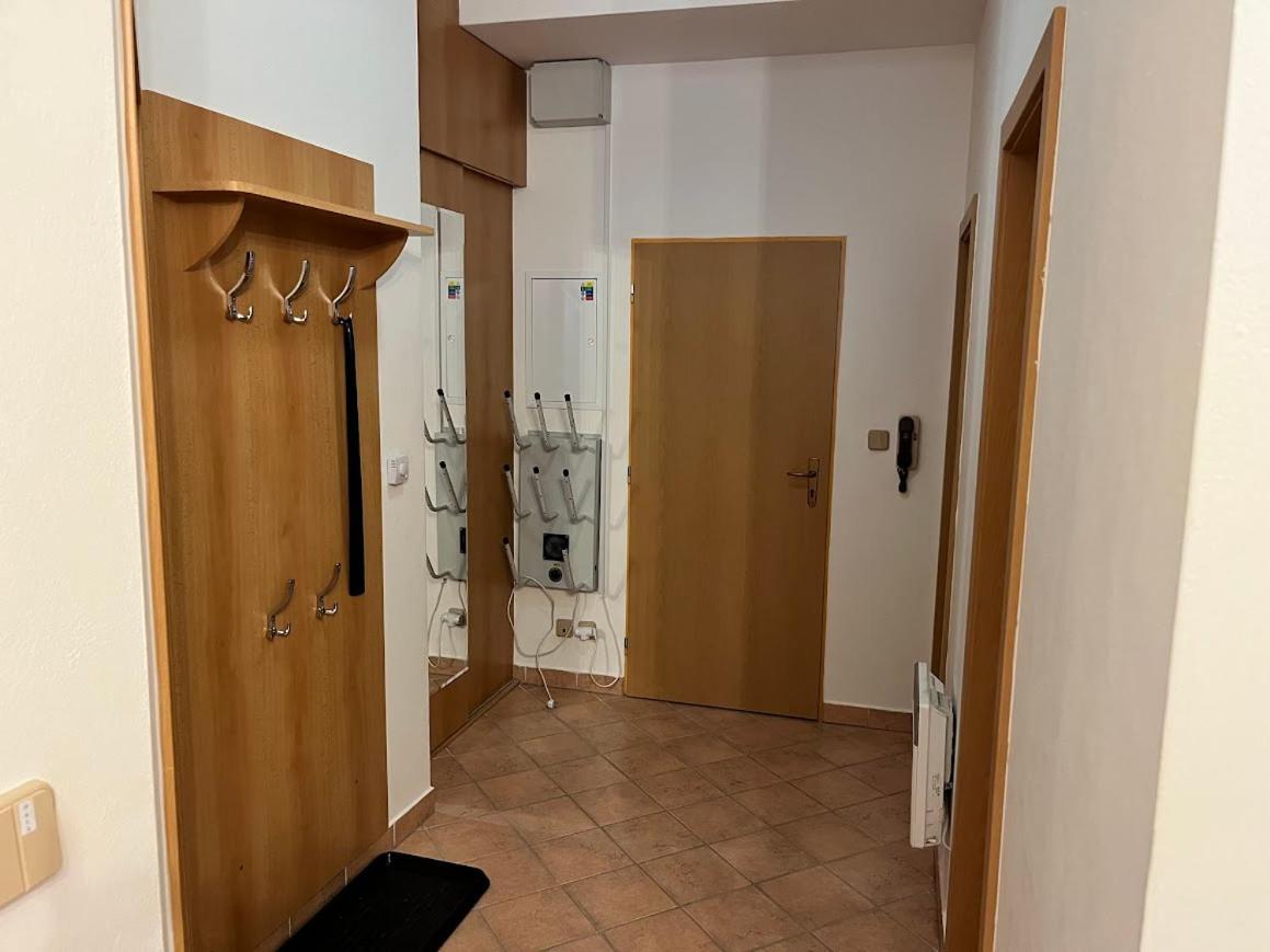 Apartman Pod Holou, Tatran-Donovaly Eksteriør billede