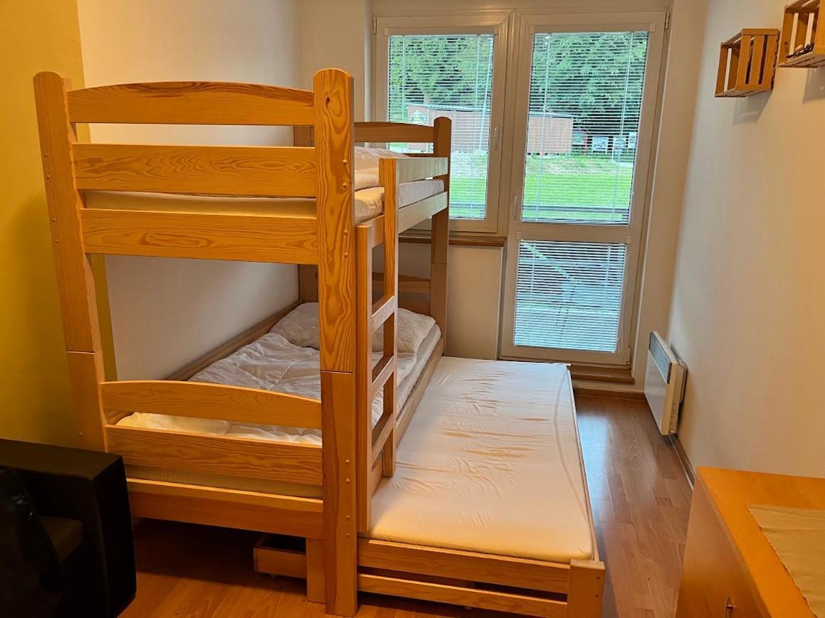 Apartman Pod Holou, Tatran-Donovaly Eksteriør billede