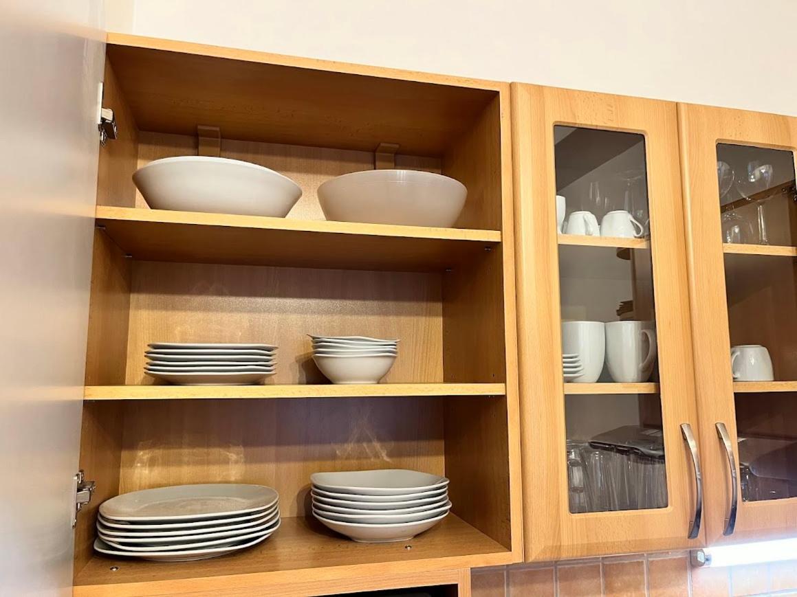 Apartman Pod Holou, Tatran-Donovaly Eksteriør billede