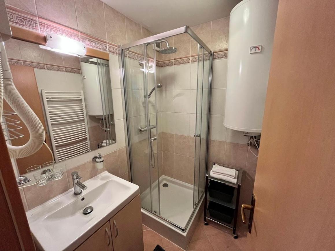 Apartman Pod Holou, Tatran-Donovaly Eksteriør billede
