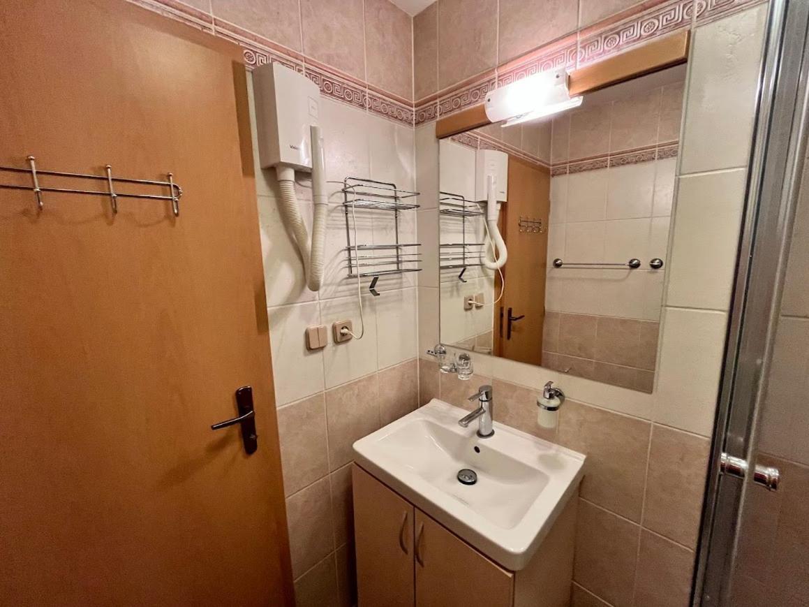 Apartman Pod Holou, Tatran-Donovaly Eksteriør billede