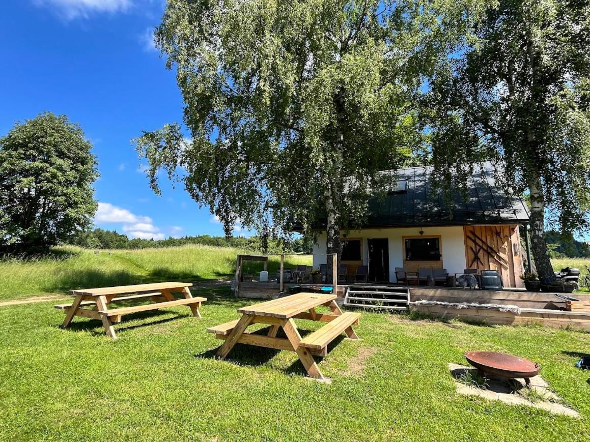 Apartman Pod Holou, Tatran-Donovaly Eksteriør billede