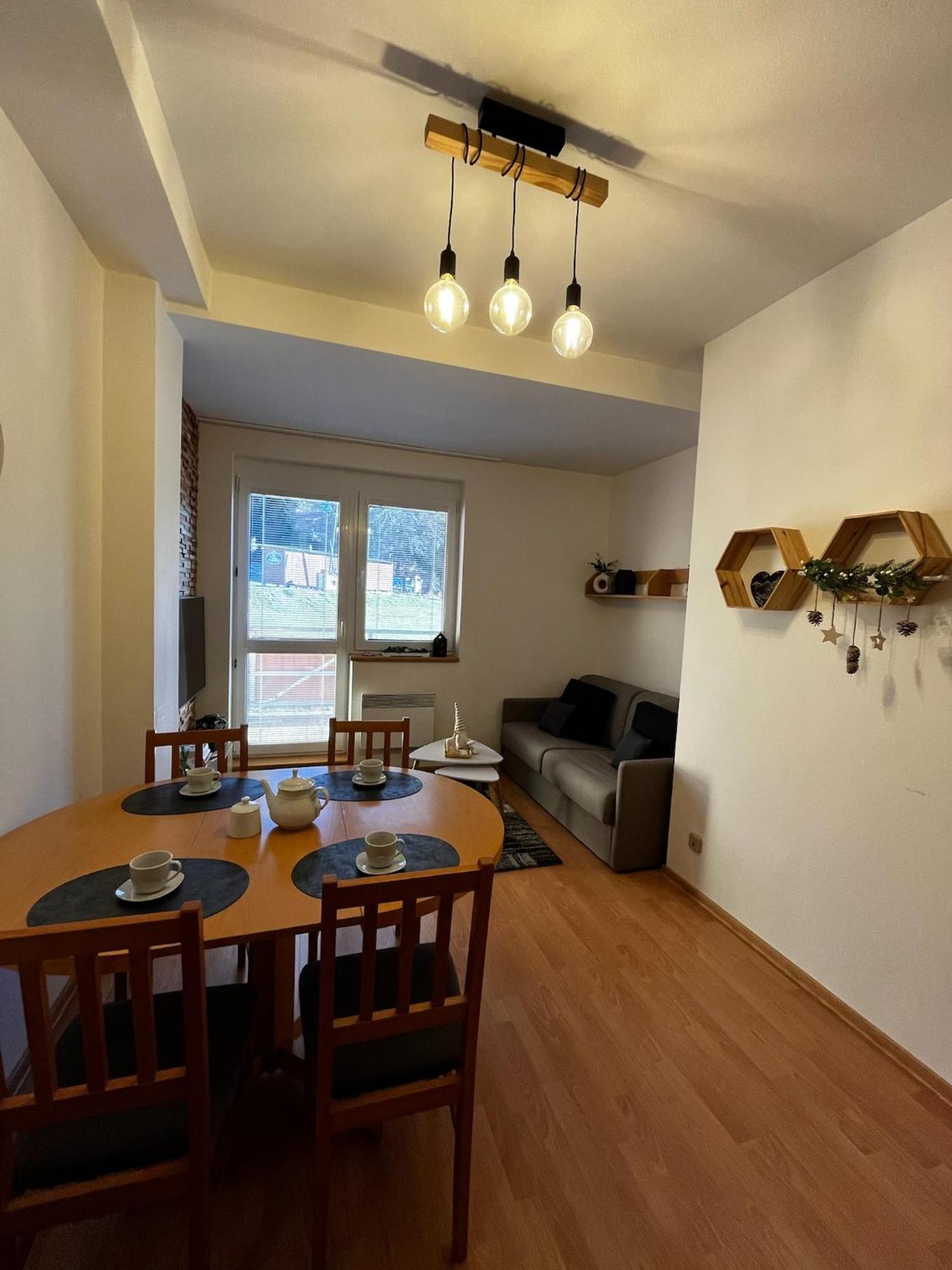 Apartman Pod Holou, Tatran-Donovaly Eksteriør billede