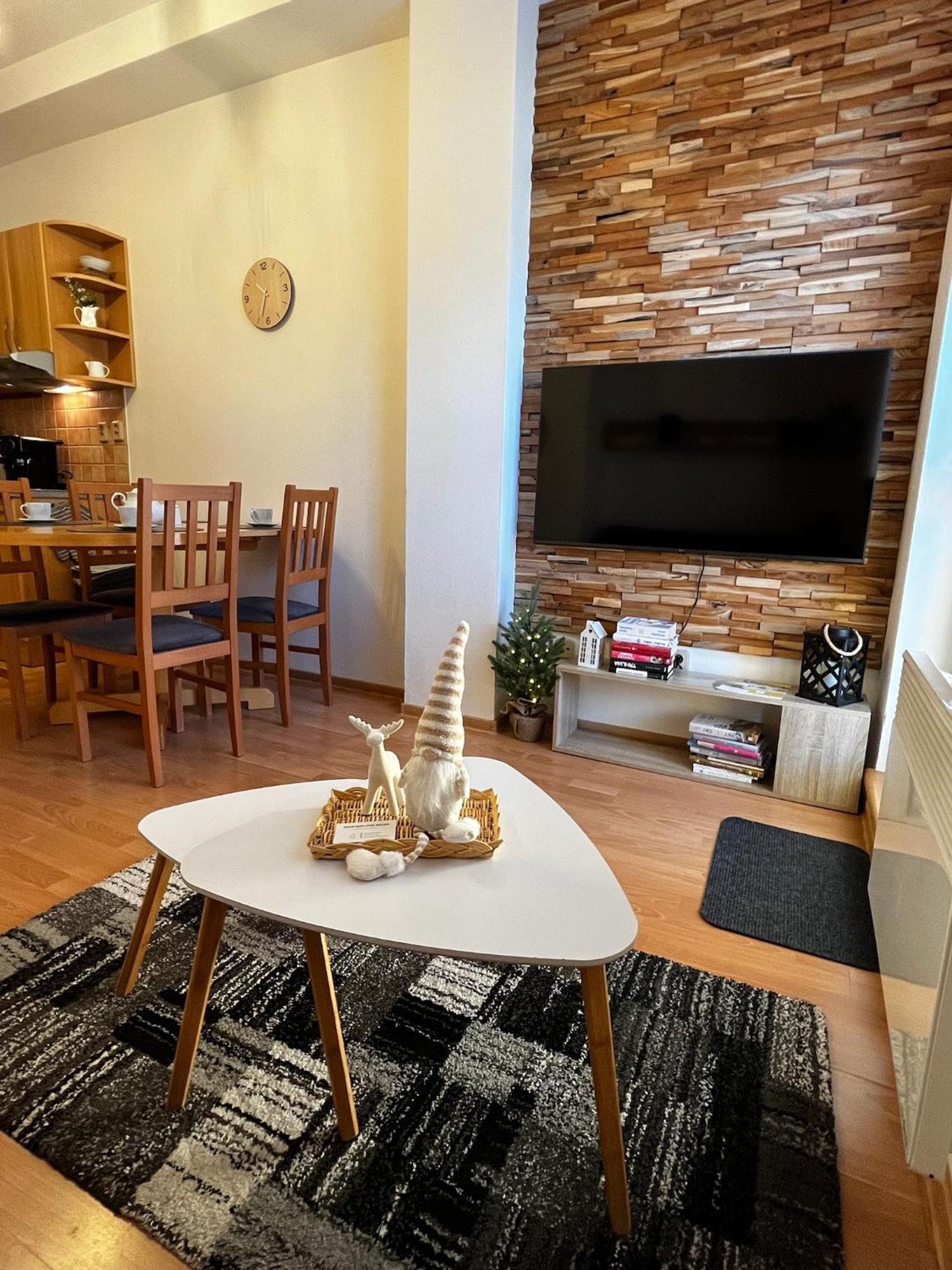 Apartman Pod Holou, Tatran-Donovaly Eksteriør billede